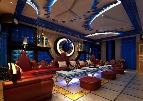 北京高端小时场KTV-丰台区ktv预定